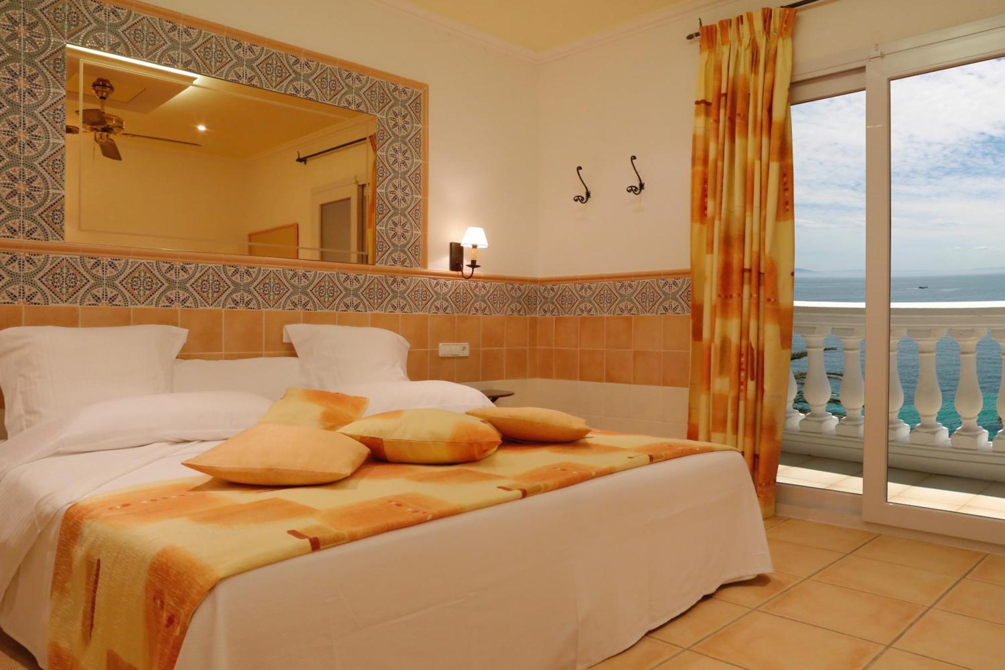 Hotel Vistabella Roses Cameră foto