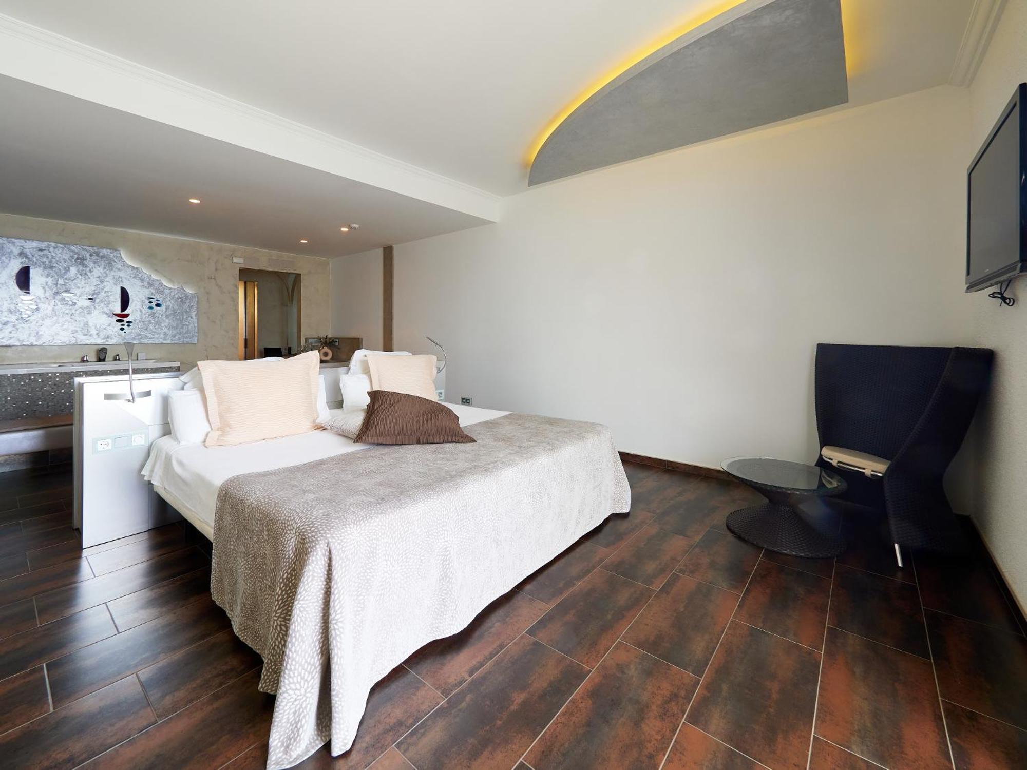 Hotel Vistabella Roses Cameră foto
